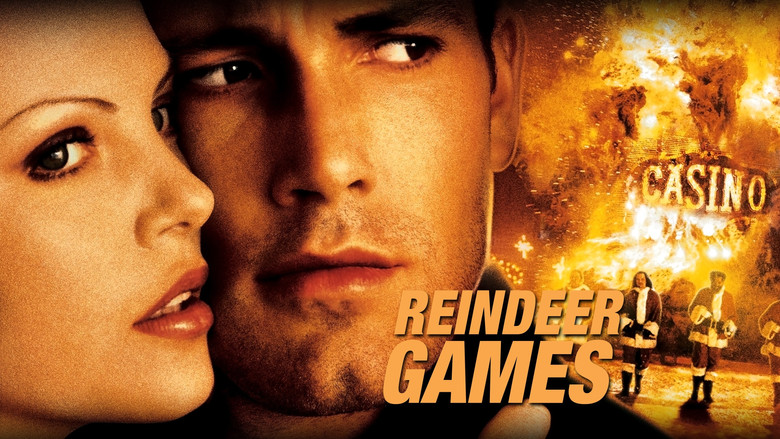 кадр из фильма Азартные игры