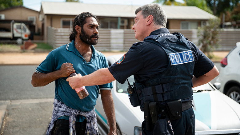 кадр из фильма We Are Still Here