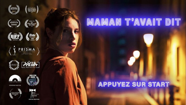 кадр из фильма Maman t'avait dit