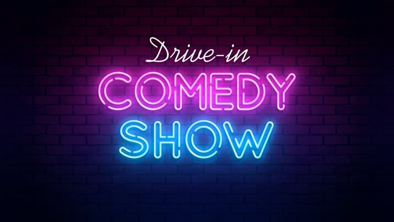 кадр из фильма Drive-in Comedy Show