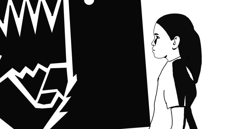 кадр из фильма Psychographic