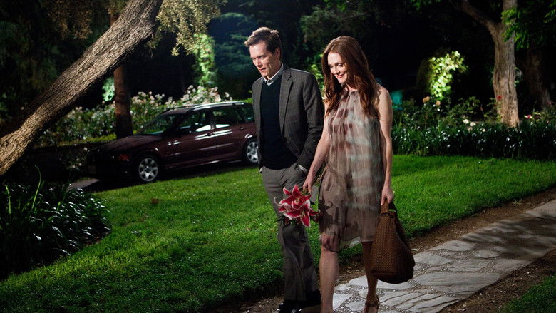 кадр из фильма Эта дурацкая любовь