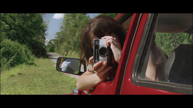 кадр из фильма DADO