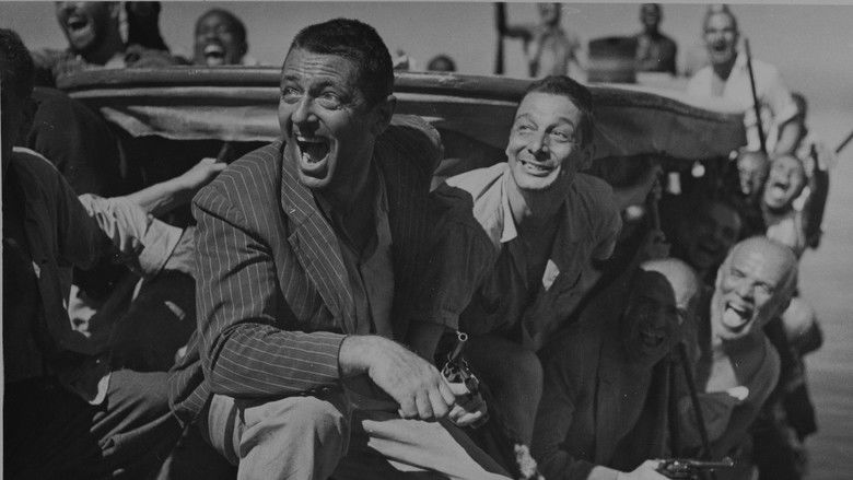 кадр из фильма Mãos Sangrentas