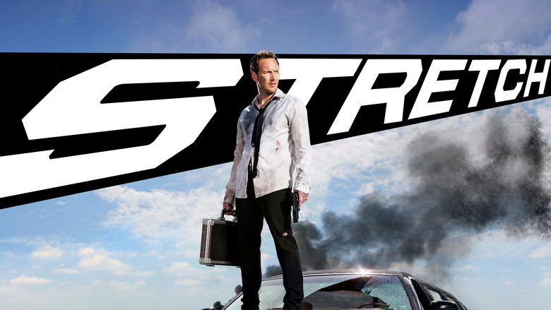 кадр из фильма Драйвер на ночь