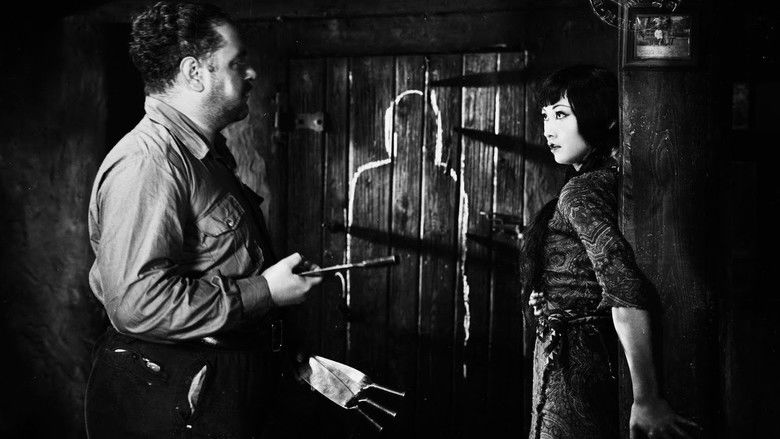 кадр из фильма Schmutziges Geld