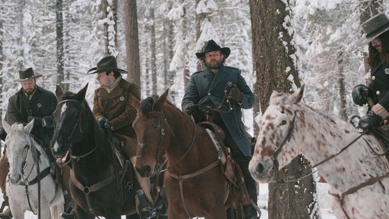 кадр из фильма Low Midnight