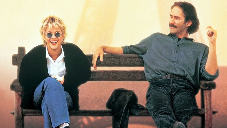 кадр из фильма Французский поцелуй