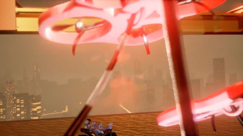 кадр из фильма 风水师