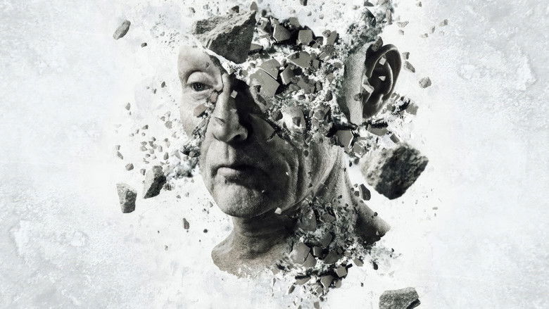 кадр из фильма Пила 3D