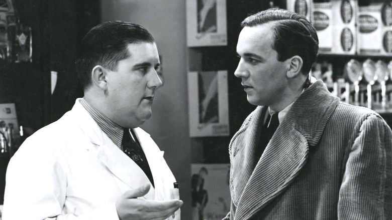 кадр из фильма Inkognito