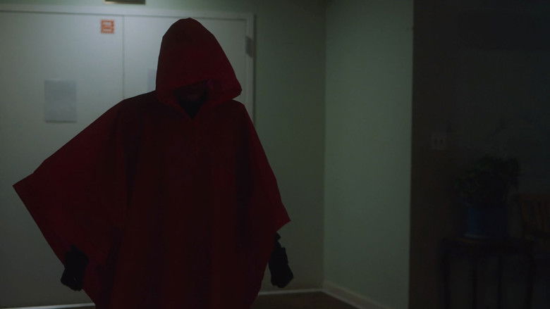 кадр из фильма Дом мечты киллера