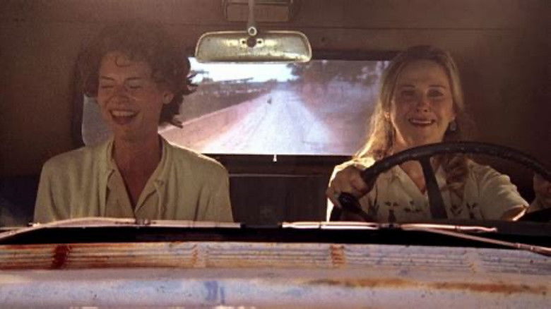 кадр из фильма Тэмпл Грандин