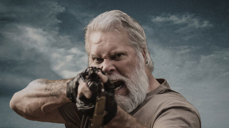 кадр из фильма Covid-19: Invasion