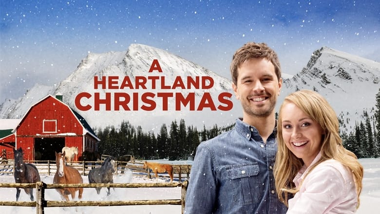 кадр из фильма A Heartland Christmas