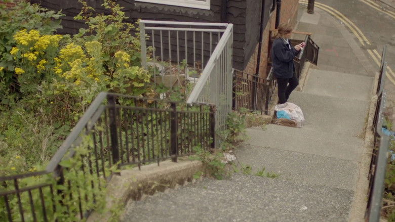 кадр из фильма Бой