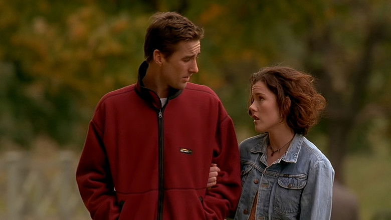 кадр из фильма Dog Park