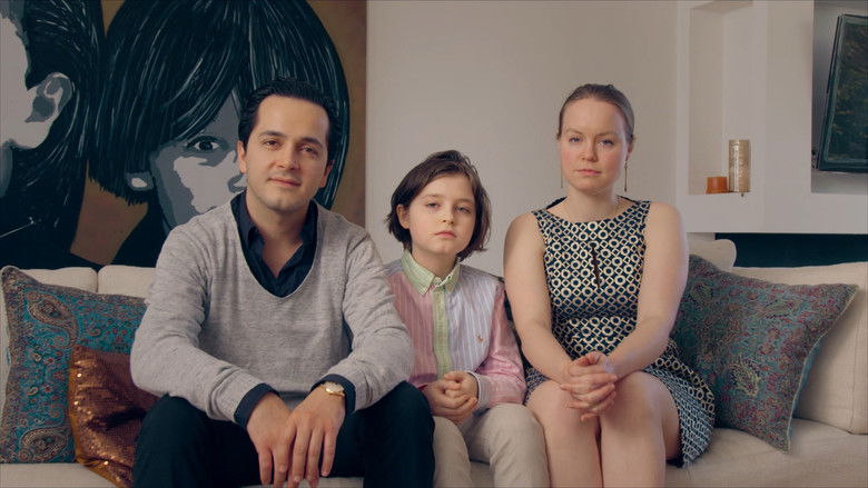 кадр из фильма Laurent, het wonderkind