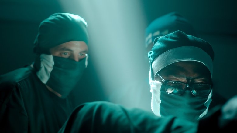 кадр из фильма Muganga - Celui qui soigne