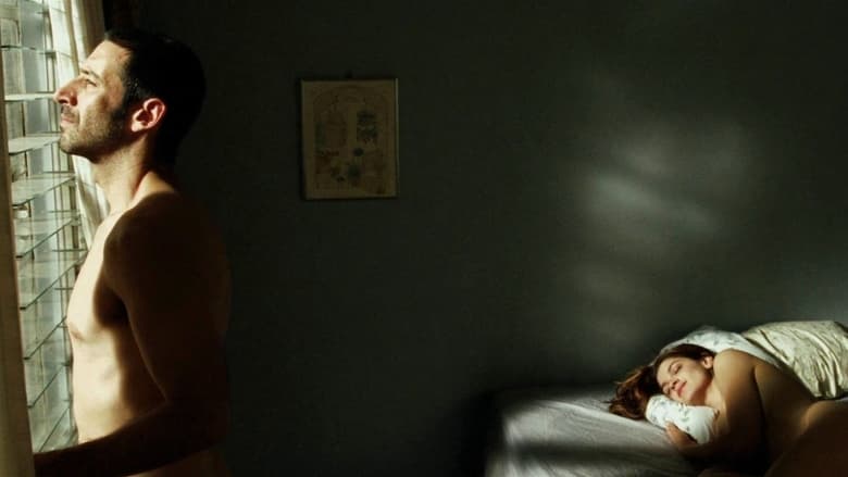 кадр из фильма Темная весна