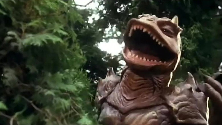 кадр из фильма Галгамет