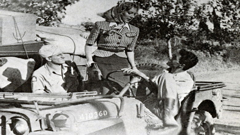 кадр из фильма Un americano in vacanza