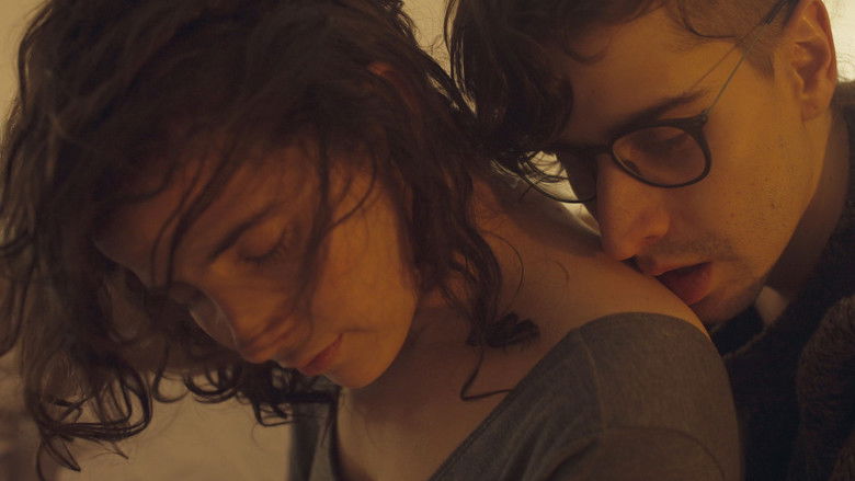 кадр из фильма Esta Vez