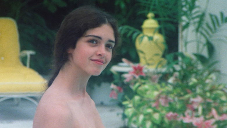 кадр из фильма Бетси