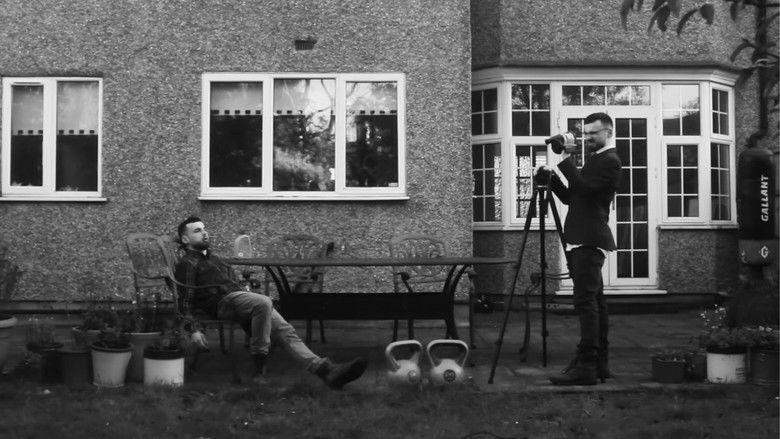 кадр из фильма Welcome to Squallitch