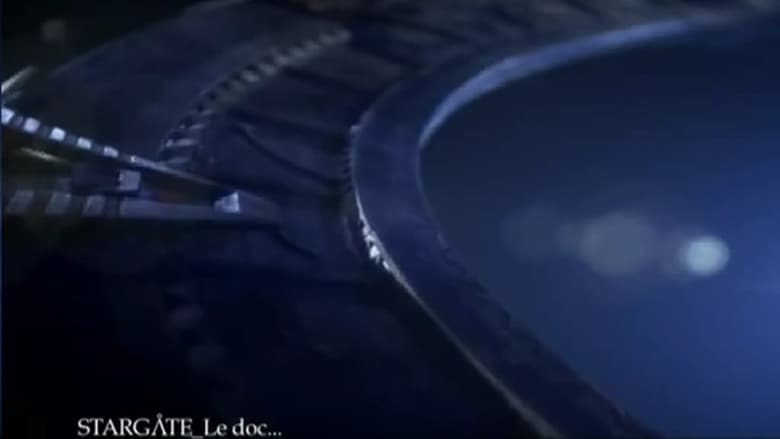 кадр из фильма Stargate - En route vers les étoiles