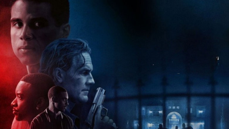 кадр из фильма The Gates