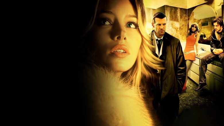 кадр из фильма Лондон