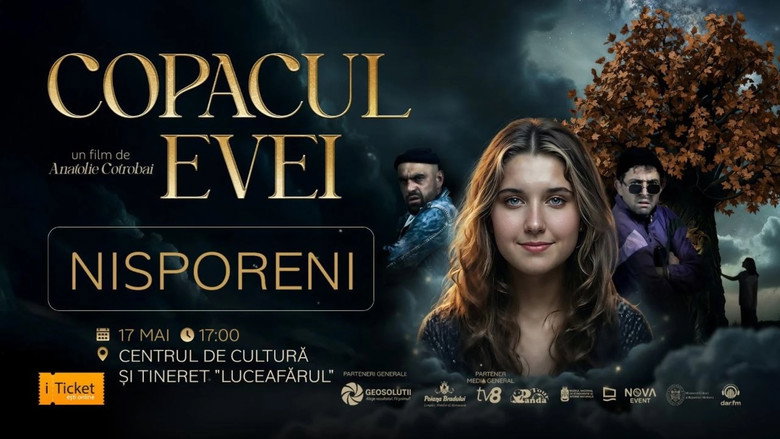 кадр из фильма Copacul Evei