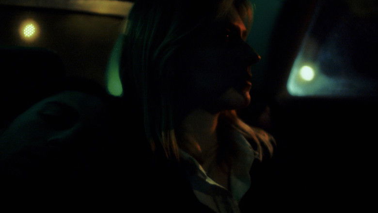 кадр из фильма Le nom de la lune