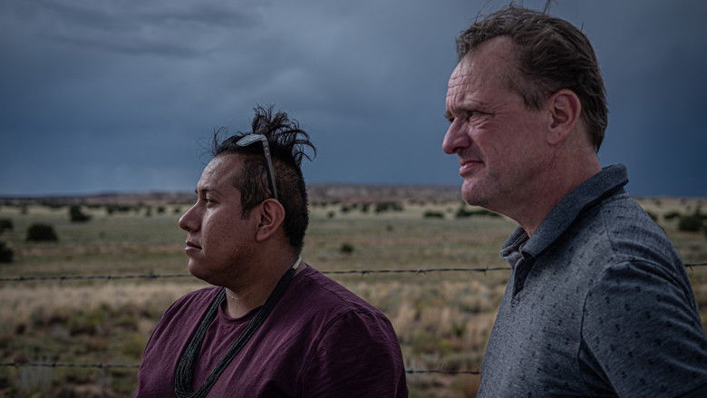 кадр из фильма Phantoms of the Sierra Madre