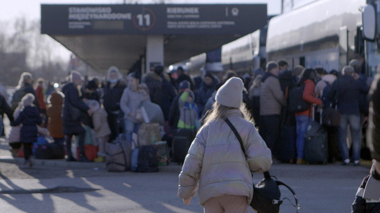 кадр из фильма Solidarity