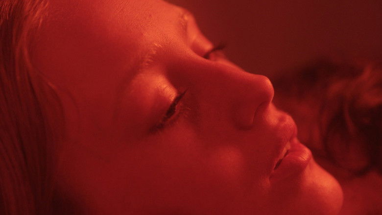 кадр из фильма Cheer Up Baby