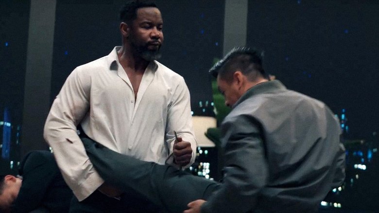 Вражеский захват