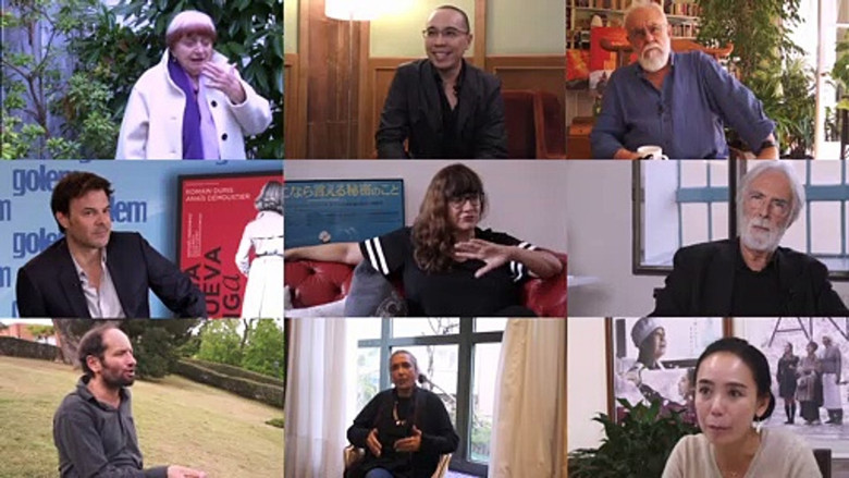 кадр из фильма Endless Cinema