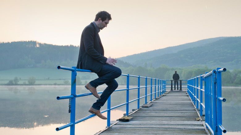 кадр из фильма Krásno