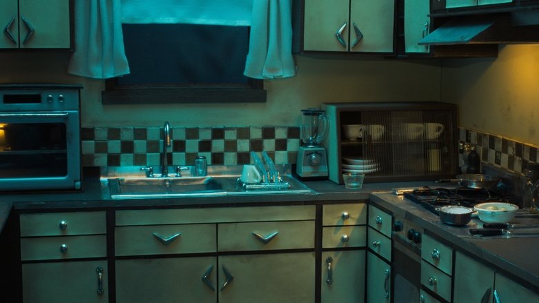 кадр из фильма JUDY1964