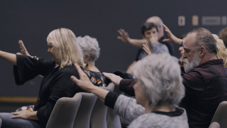 кадр из фильма Pray Away