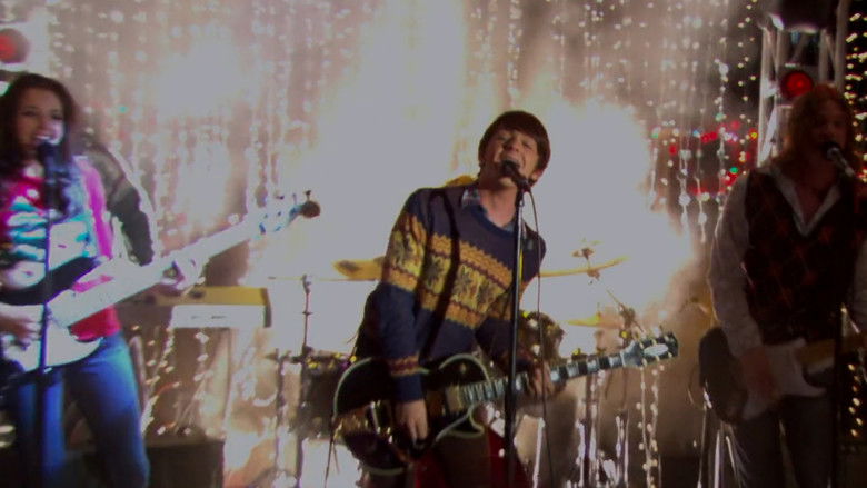 кадр из фильма Merry Christmas, Drake & Josh