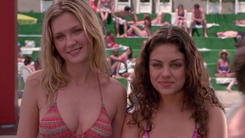 кадр из фильма Вирус любви