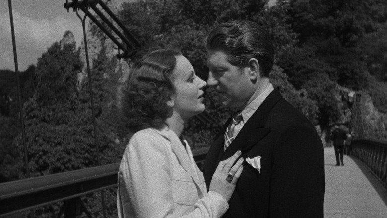 кадр из фильма Gueule d'amour