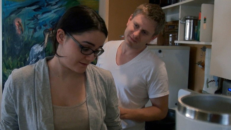 кадр из фильма Harvey's Dream