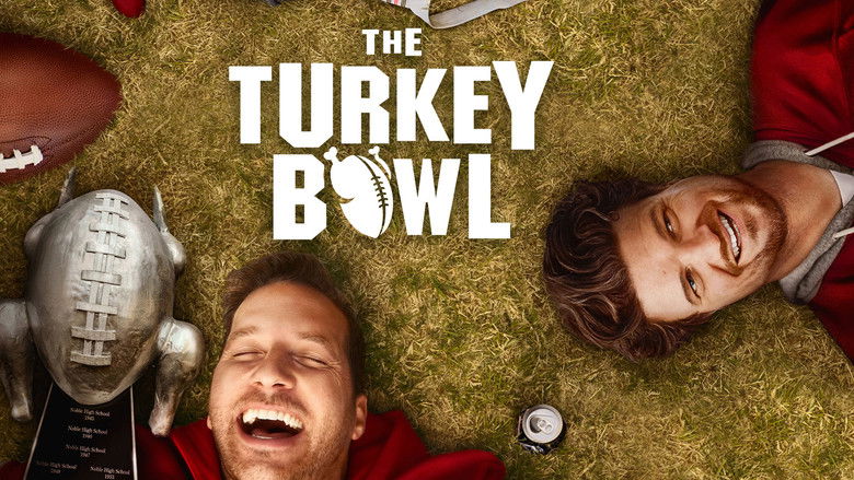 кадр из фильма The Turkey Bowl