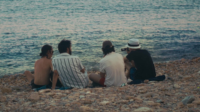 кадр из фильма Βάρκιζα