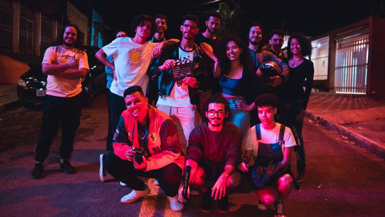 кадр из фильма Anestesia - Making Of