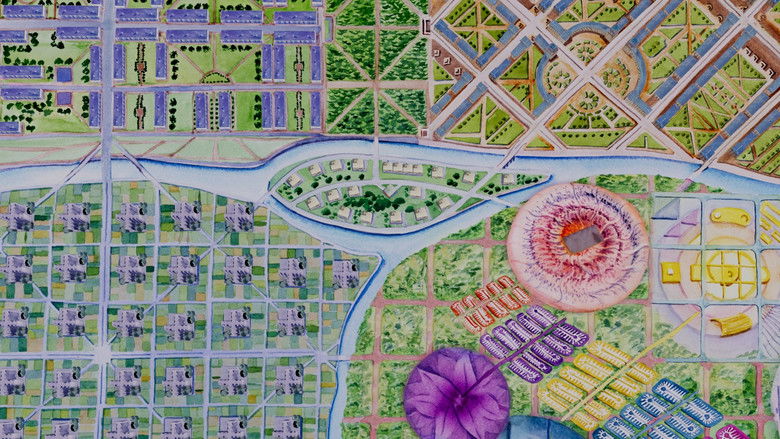 кадр из фильма Empathie für konkrete Dinge